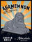 Agamemnon