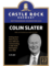 Colin Slater