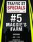 Maggie's Farm