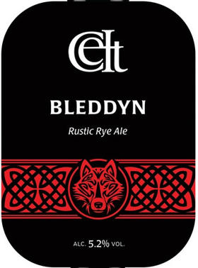 Bleddyn