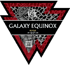 Galaxy Equinox