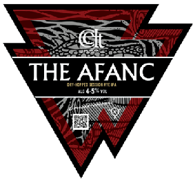 The Afanc