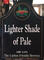Lighter Shade of Pale