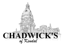 Chadwick's Brewery