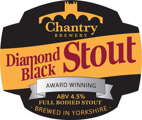 Diamond Black