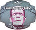 Frankenstein's Brew