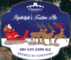Rudolph's Festive Ale