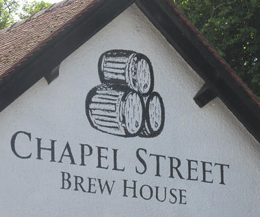 Chapel Street Brewhouse