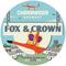 Fox and Crown