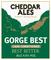 Gorge Best