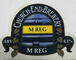 M Reg