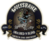 Wolfsbane Smashed and Blind