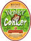 Wonky Conker