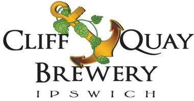 Cliff Quay Brewery