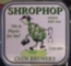 Shrophop