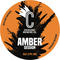 Amber