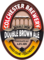 Double Brown Ale