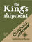 The Kings Shipment