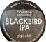 Blackbird IPA