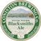 Blacksmiths Ale