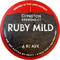 Ruby Mild