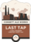 Last Tap