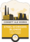 Steelworkers Blonde