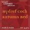 Autumn Red