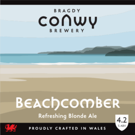 Beachcomber