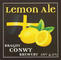 Lemon Ale