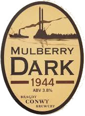 Mulberry Dark