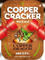 Copper Cracker