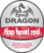 Hop Head Red