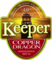 Lamp Keeper