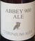 Abbey 900 Ale
