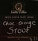 Chocolate Orange Stout