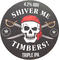 Shiver Me Timbers