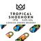 Tropical Shoehorn