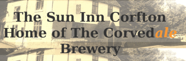 Corvedale Brewery