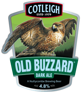 Old Buzzard