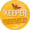 Keeper