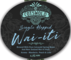 Single Hopped Wai-iti
