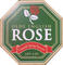 Old English Rose
