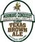 Texas Brown Ale