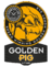 Golden Pig