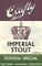 Imperial Stout Fest Special
