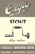 Stout