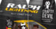 Ralph Lightning