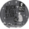 Rock N' Roll Star