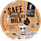 Safe as Chocolate Milk